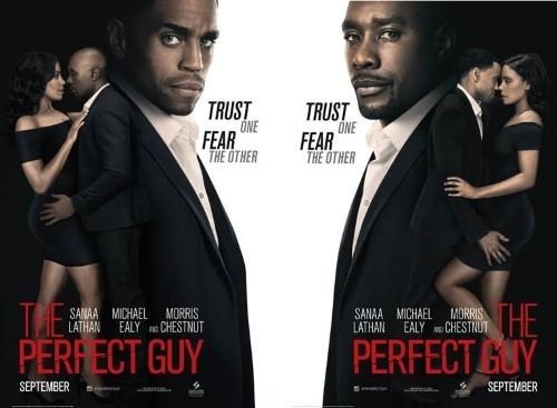 The Perfect Guy (2015 film) The Perfect Guy Review Not Much to Him The Mary Sue