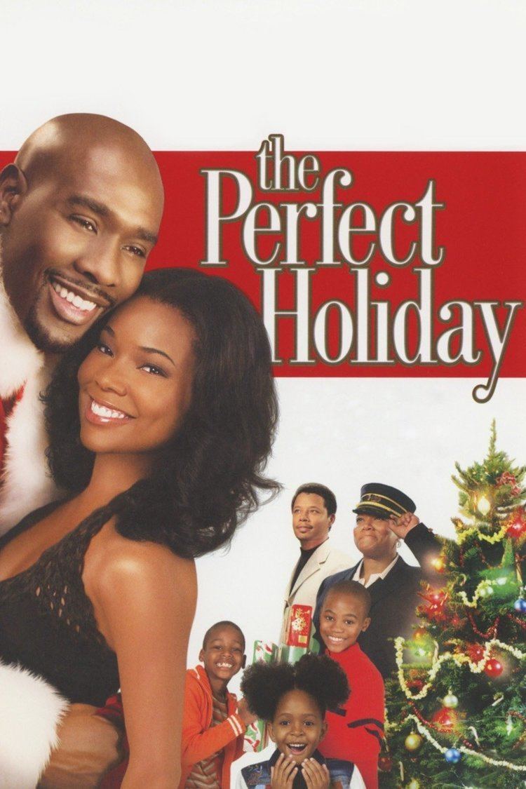 The Perfect Holiday wwwgstaticcomtvthumbmovieposters172011p1720