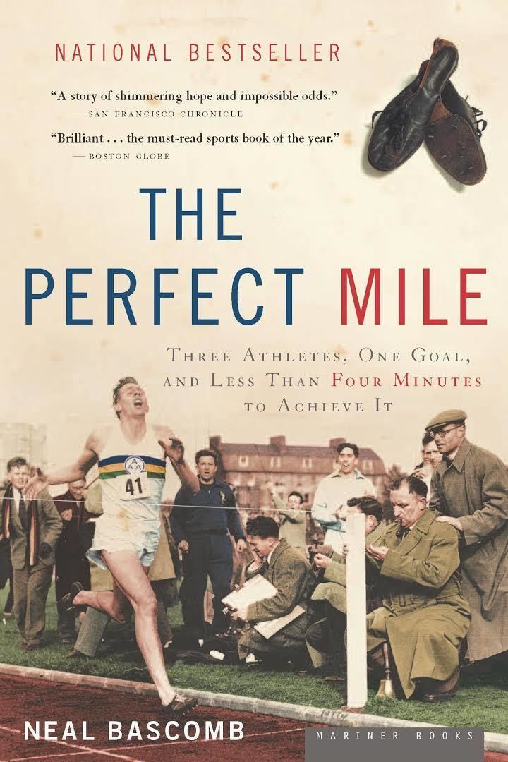 The Perfect Mile t0gstaticcomimagesqtbnANd9GcT0y59oXU4vcNeGPW