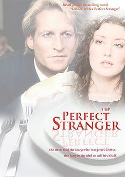 The Perfect Stranger (film) The Perfect Stranger DVD at Christian Cinemacom