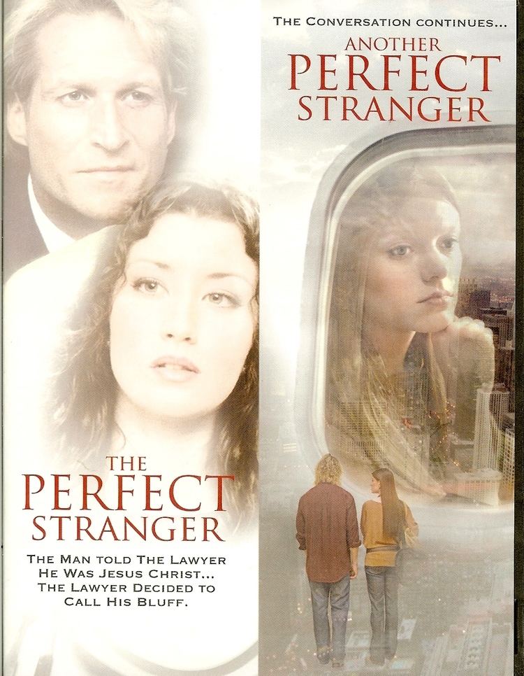 The Perfect Stranger (film) The Perfect Stranger Free Movie