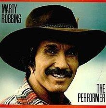 The Performer (Marty Robbins album) httpsuploadwikimediaorgwikipediaenthumbd