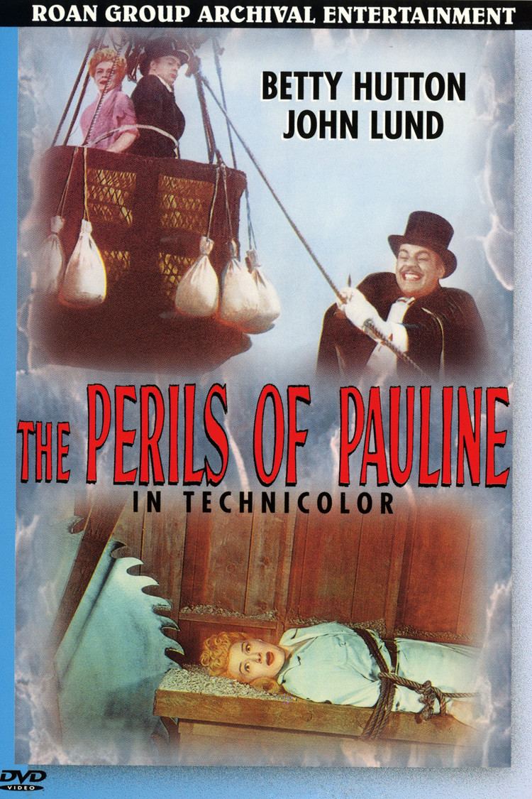 The Perils of Pauline (1947 film) wwwgstaticcomtvthumbdvdboxart232p232dv8a