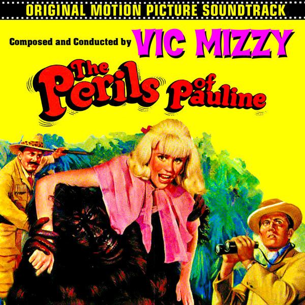 The Perils of Pauline (1967 film) The Perils of Pauline 1967 film Alchetron the free social