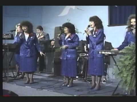 The Perry Sisters The Perry Sisters quotResurrection Mornquot 1990 YouTube