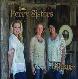 The Perry Sisters The Perry Sisters Official Site