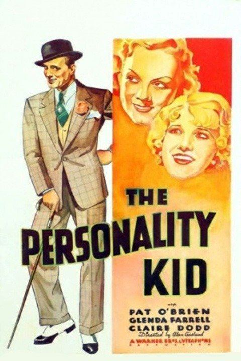 The Personality Kid wwwgstaticcomtvthumbmovieposters61475p61475