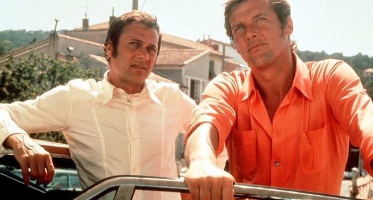 The Persuaders! 5 things you didn39t know about 39The Persuaders39 Classic Driver