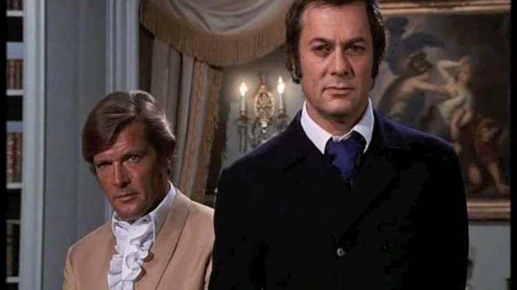 The Persuaders! THE BULLITTS starring ROISIN MURPHY Episode 4 THE PERSUADERS YouTube