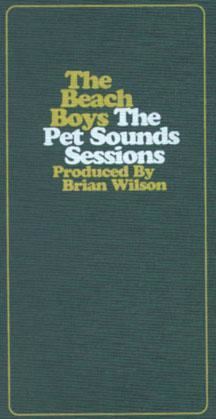 The Pet Sounds Sessions httpsuploadwikimediaorgwikipediaen009Pet