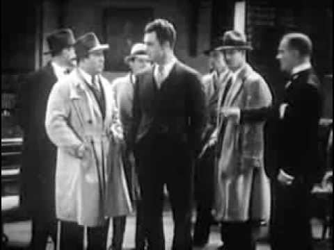 The Phantom (1931 film) The Phantom 1931 HORROR THRILLER YouTube