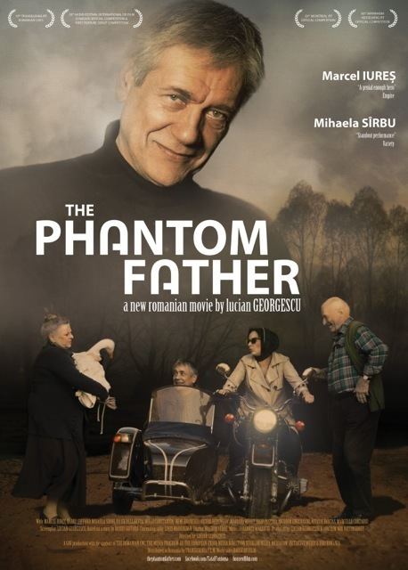 The Phantom Father wwwthephantomfathercomimagesposterafispremie