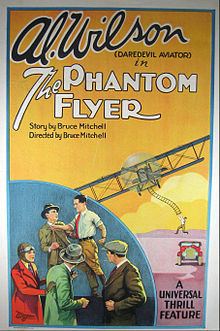 The Phantom Flyer httpsuploadwikimediaorgwikipediacommonsthu
