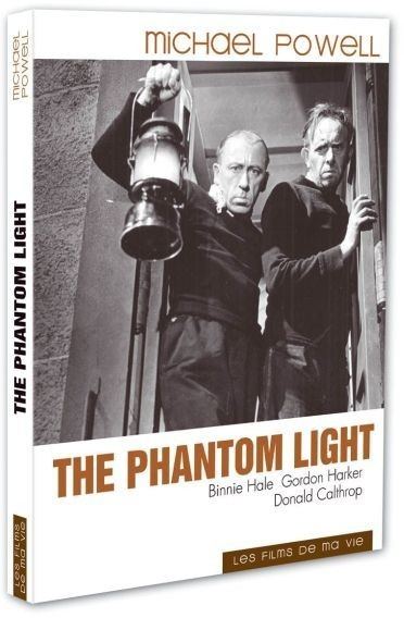 The Phantom Light The Phantom Light 1935 Tuesdays Forgotten Film Tipping My Fedora