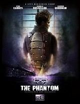 The Phantom (miniseries) The Phantom miniseries Wikipedia