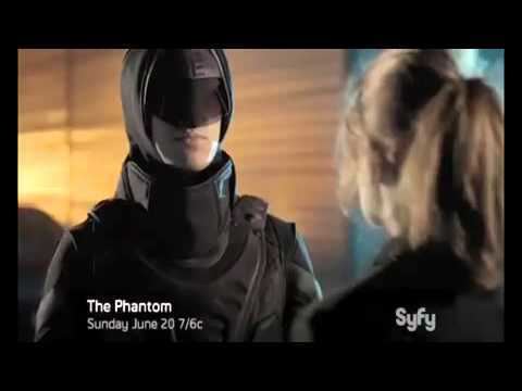 The Phantom (miniseries) WN the phantom miniseries