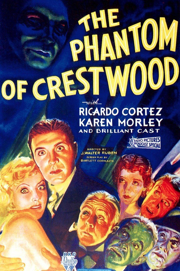 The Phantom of Crestwood wwwgstaticcomtvthumbmovieposters6263p6263p