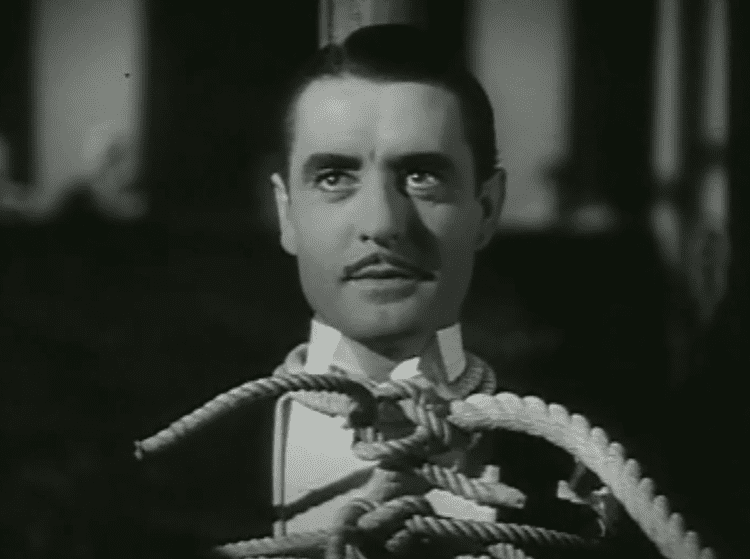 The Phantom of Paris The Phantom of Paris 1931 Review starring John Gilbert Leila