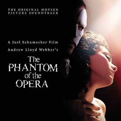 The Phantom of the Opera (2004 soundtrack) directrhapsodycomimageserverimagesAlb4118415
