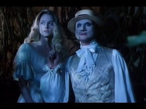 The Phantom of the Opera (miniseries) Teri Polo 39The Phantom Of The Opera39 TV Miniseries 1990 YouTube
