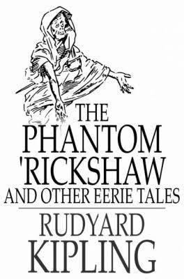 The Phantom 'Rickshaw and Other Tales t0gstaticcomimagesqtbnANd9GcRhumnLUhdGh7exM