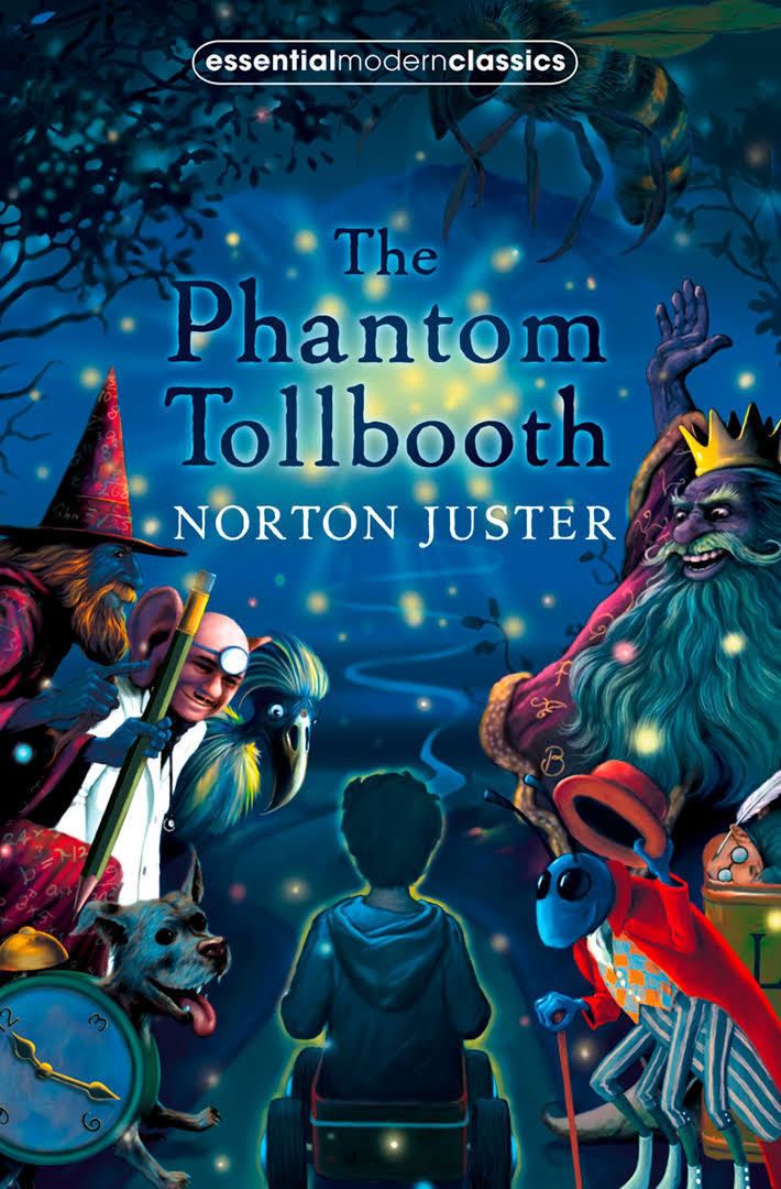 The Phantom Tollbooth Act I  ppt download