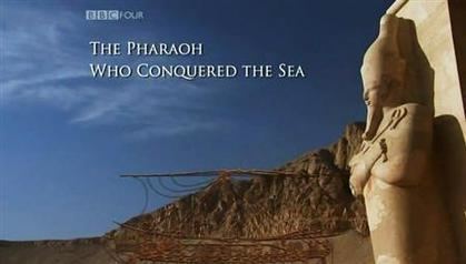 The Pharaoh Who Conquered the Sea httpsuploadwikimediaorgwikipediaenaacThe