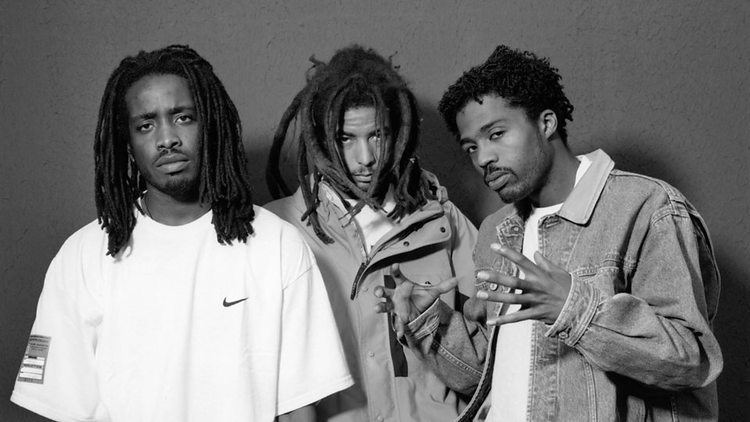 The Pharcyde The Pharcyde New Songs Playlists amp Latest News BBC Music