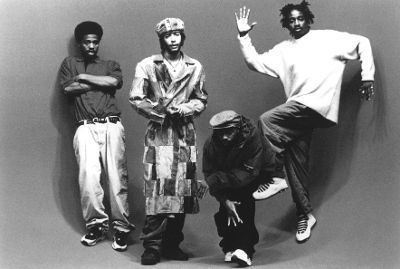 The Pharcyde The Pharcyde Biography Albums Streaming Links AllMusic