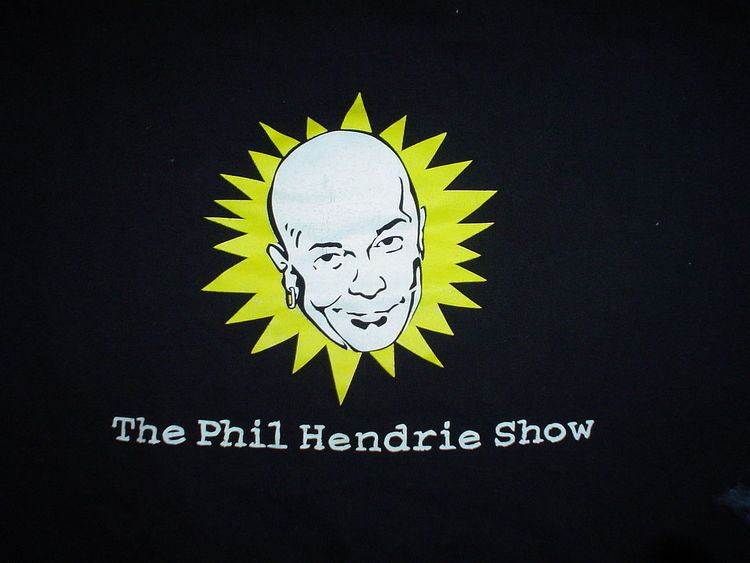 The Phil Hendrie Show