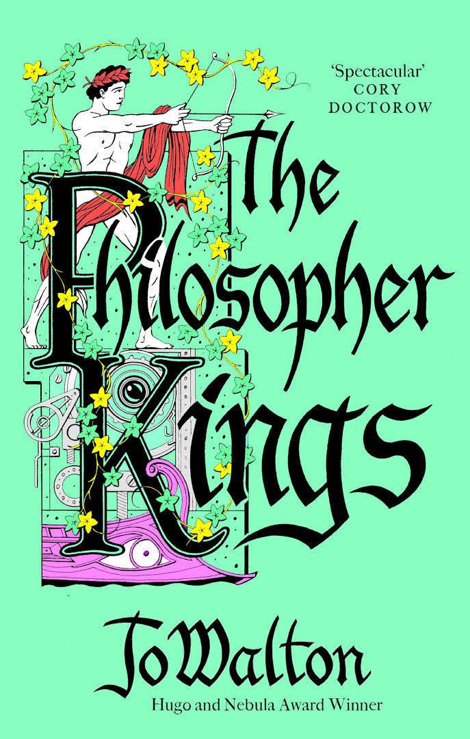 The Philosopher Kings (novel) t1gstaticcomimagesqtbnANd9GcRyqrgOsdhUmZdLTZ