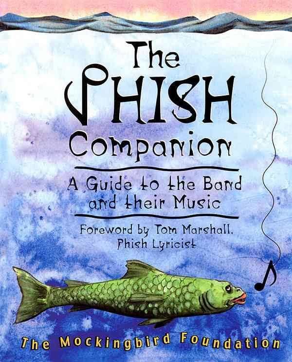 The Phish Companion t0gstaticcomimagesqtbnANd9GcSpRV782u4uuoabu