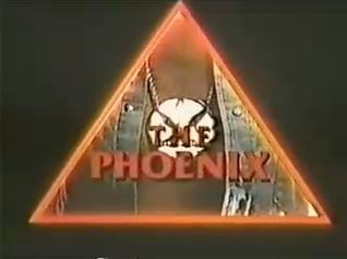 The Phoenix (1982 TV series) The Phoenix 1982 TV series Wikipedia