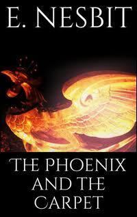 The Phoenix and the Carpet t3gstaticcomimagesqtbnANd9GcQ5Jhl5C8VYaiM1