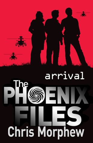 The Phoenix Files imagesgrassetscombooks1307416251l6559815jpg