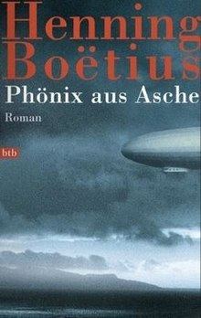 The Phoenix (novel) httpsuploadwikimediaorgwikipediaenthumbe