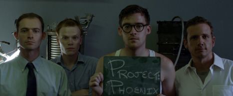 The Phoenix Project (film) Alumni Kickstarter Highlight The Phoenix Project Dodge College