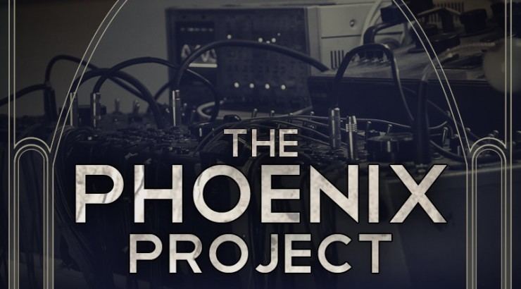 The Phoenix Project (film) Alumni Kickstarter Highlight The Phoenix Project Dodge College