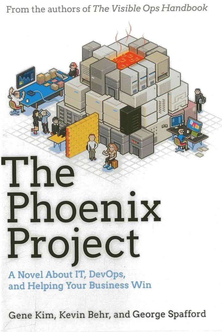The Phoenix Project (novel) t2gstaticcomimagesqtbnANd9GcS7KNZzGsRyJtYk68