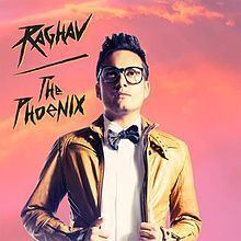 The Phoenix (Raghav album) httpsuploadwikimediaorgwikipediaenthumb4
