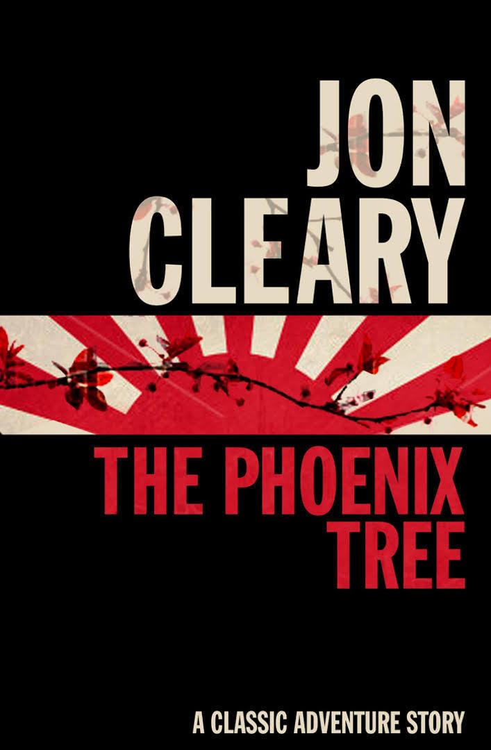 The Phoenix Tree (novel) t1gstaticcomimagesqtbnANd9GcQgD2R6B9AqI6p4D1