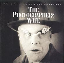 The Photographer's Wife httpsuploadwikimediaorgwikipediaenthumbe