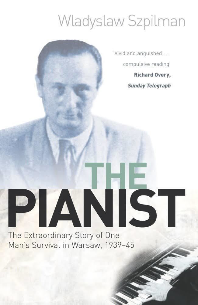 The Pianist (memoir) t3gstaticcomimagesqtbnANd9GcQZViDJA9Gi43MJVE