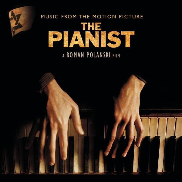 The Pianist (soundtrack) wwwviz4unetv3wpcontentuploads201410ThePi