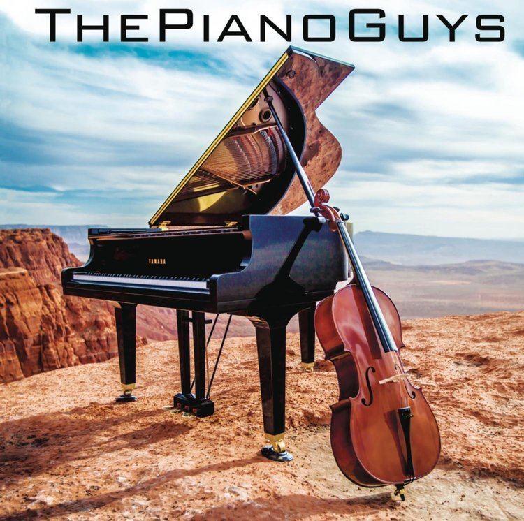 The Piano Guys httpsimagesnasslimagesamazoncomimagesI8