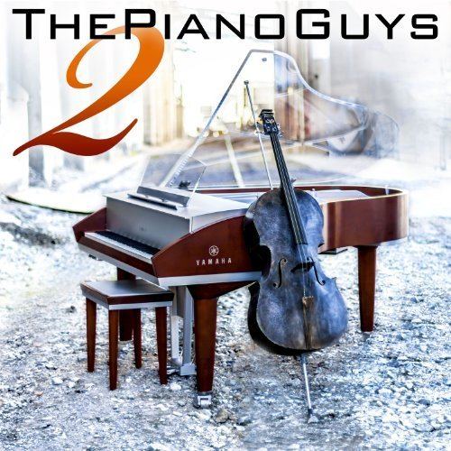 The Piano Guys 2 httpsimagesnasslimagesamazoncomimagesI6