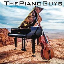 The Piano Guys (album) httpsuploadwikimediaorgwikipediaenthumb9