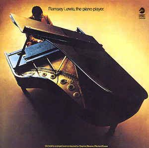 The Piano Player (Ramsey Lewis album) httpsimgdiscogscomy5ZjYkCYaqhFDss8gyzvqjMJvf