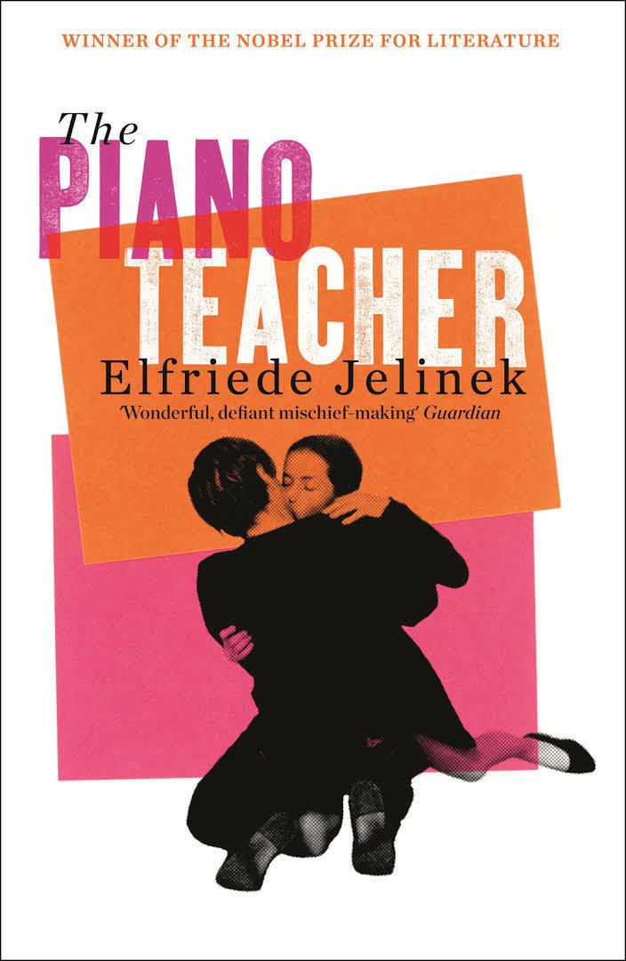 The Piano Teacher (Jelinek novel) t1gstaticcomimagesqtbnANd9GcSw4qsoBGaeLjzRIA