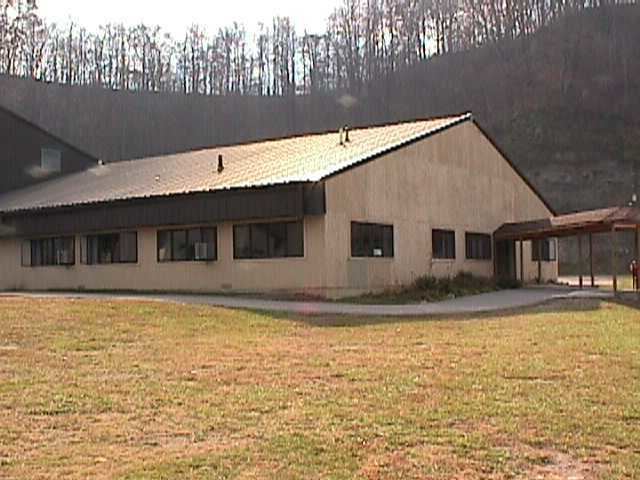 The Piarist School (Martin, Kentucky)